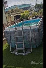 Piscina fuori terra 450 euro