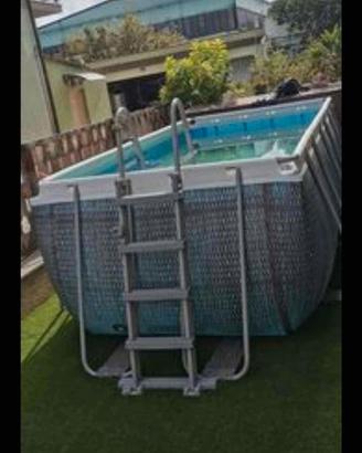 Piscina fuori terra 450 euro