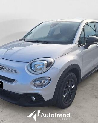 FIAT 500X 1.3 Multijet 95 CV Club