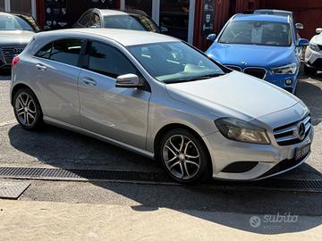 A 180 CDI Automatic Sport-rate-garanzia-