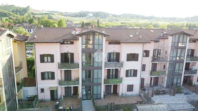 5 LOCALI A SERRAVALLE SCRIVIA