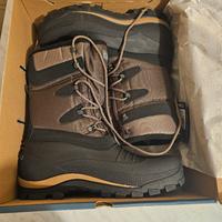 Doposci uomo numero 45 CMP nuovi