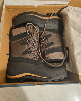 Doposci uomo numero 45 CMP nuovi