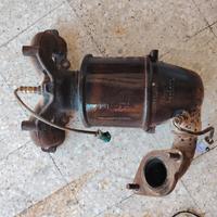 catalizzatore Ford benzina
