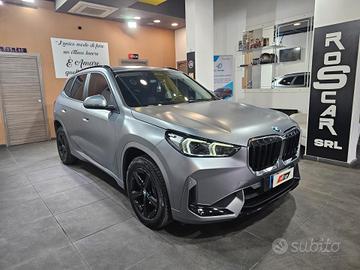 Bmw X1 sDrive 18d