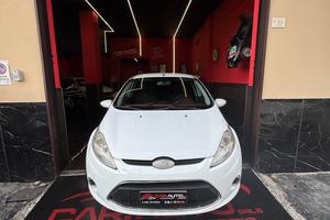 Ford Fiesta 1.4 TDCi 5p. Titanium