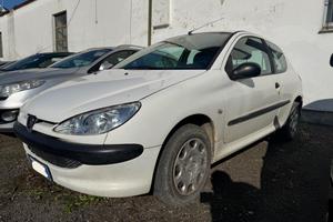 PEUGEOT 206 1.4 HDi 3p. XAD Van AUTOCARRO