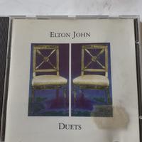 cd Elton john