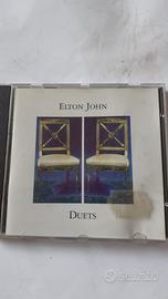 cd Elton john