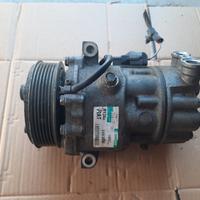 Compressore clima fiat doblò 1.6 multijet 2014