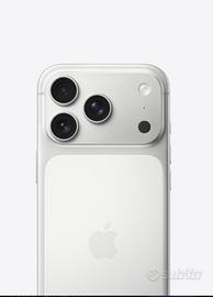17 pro iphone