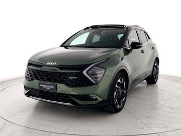 KIA Sportage 1.6 tgdi phev GT-line Plus Premium Pa