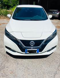 NISSAN Leaf 1ª serie - 2018