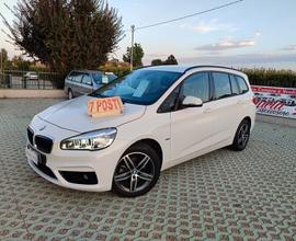 Bmw 218d 2.0 diesel Sport~7 POSTI~GARANZIA ~2016