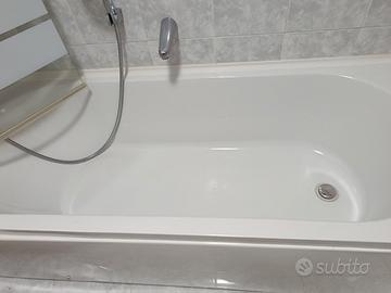 vasca da bagno