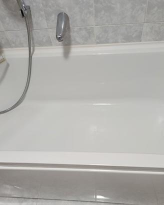 vasca da bagno