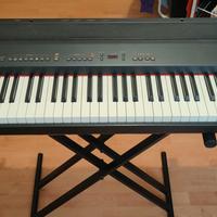 PIANOFORTE DIGITALE GEM PRP8