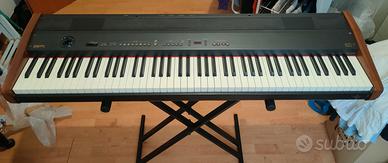 PIANOFORTE DIGITALE GEM PRP8