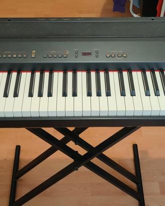 PIANOFORTE DIGITALE GEM PRP8