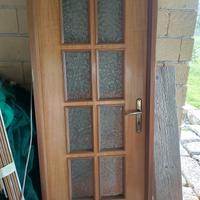 porte in legno 