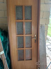 porte in legno 