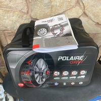 Catene da neve per suv- veicoli commerciali