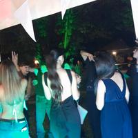 Dj per stagione estiva