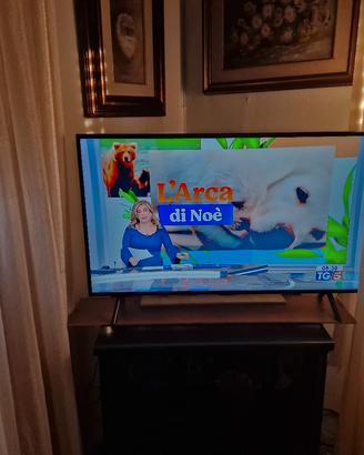 televisore