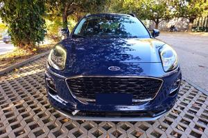 FORD PUMA 1.0 HYBRID 20 MILA KM GARANZIA COMPLETA