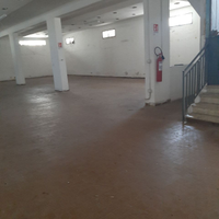Locale seminterrato di 270mq