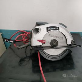 Graphite sega circolare modello 58G488