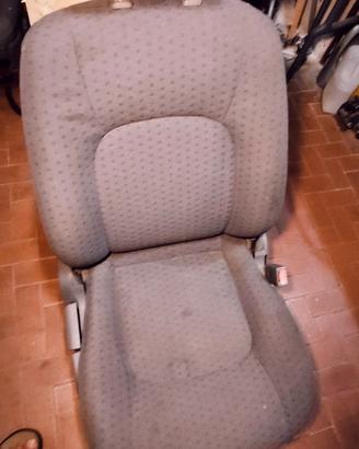 Sedili per auto
