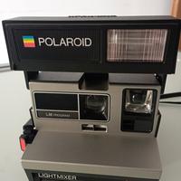 Polaroid 630