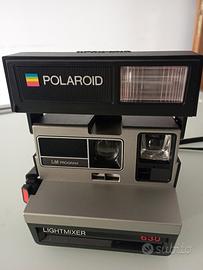 Polaroid 630