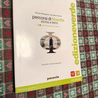 Abbagnano - Fornero - Percorsi di Filosofia vol 2