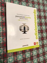 Abbagnano - Fornero - Percorsi di Filosofia vol 2