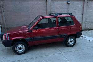 Fiat Panda 4x4