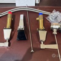 Rubinetto Devon & Devon   2 Vip Time 200