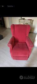 poltrona 