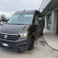 Volkswagen Crafter 2.0 Diesel Allestimento UPS