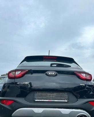 Motore e ricambi Kia stonic 2018 1,6D D4FB