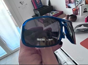 Occhiali da sole imatra valentino rossi