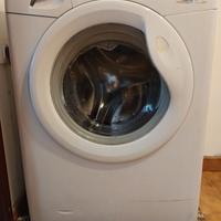 Lavatrice Candy GrandO' 6 Kg.