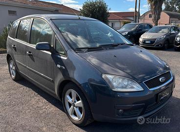 Ford Focus C-Max 1.6 TDCi (90CV) Titanium