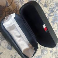 Portaocchiali Tommy Hilfiger