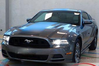 Ford mustang 3.7 v6 anno 2014