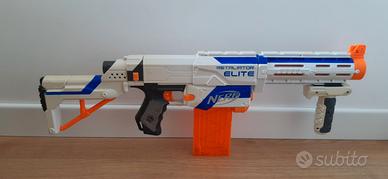 Nerf- Elite Retaliator
