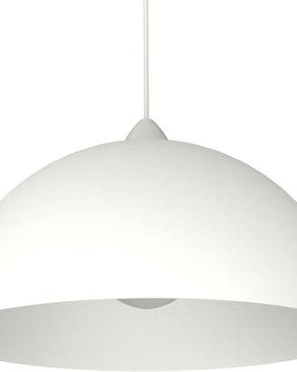 lampadario sospensione metallo moderno 40cm e27