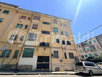 Appartamento Messina [0681-96VRG]