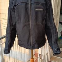 Giacca da moto Ixon Diablo